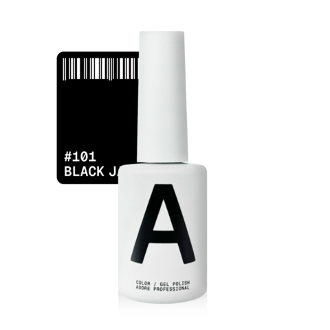 ADORE Basic Palette — 101 · blackjack