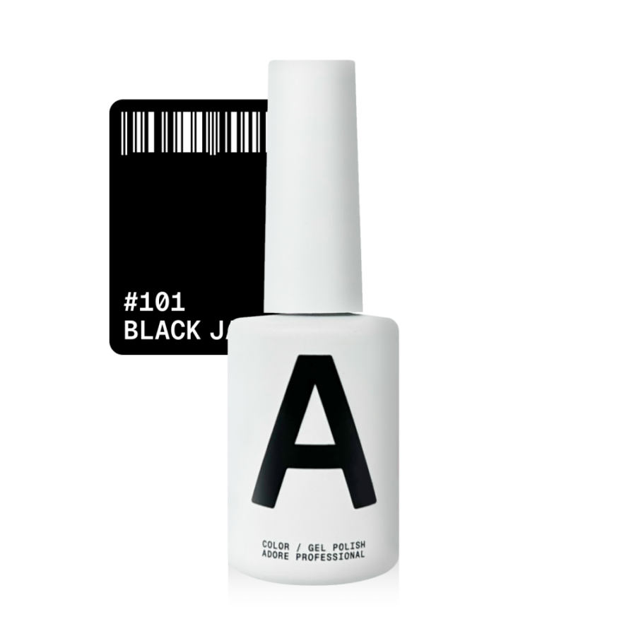ADORE Basic Palette — 101 · blackjack