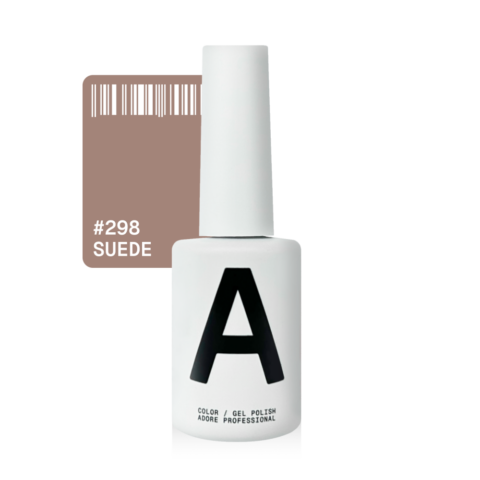 ADORE Basic Palette — 298 · suede