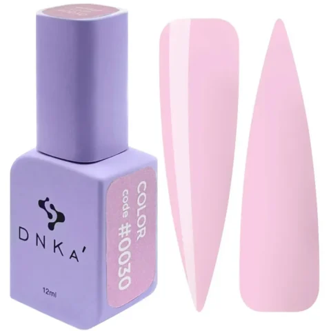 DNKa’ Gél lak Color — #0030
