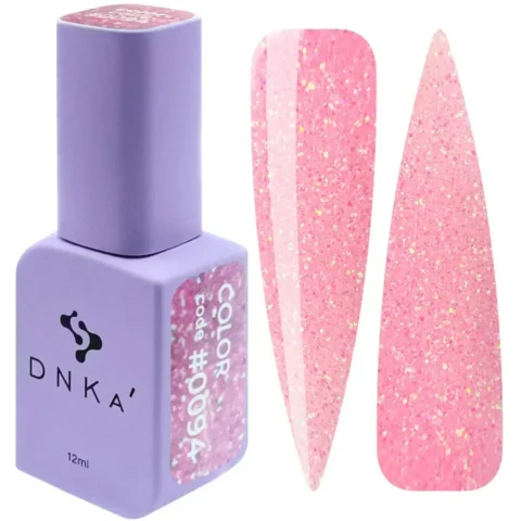 DNKa’ Gél lak Color — #0094