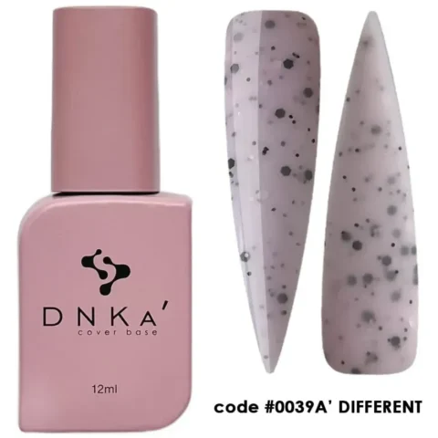 DNKa’ Kamuflážna báza Cover Base — #0039A — Different