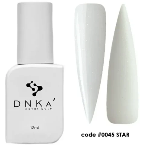 DNKa’ Kamuflážna báza Cover Base — #0045 — Star