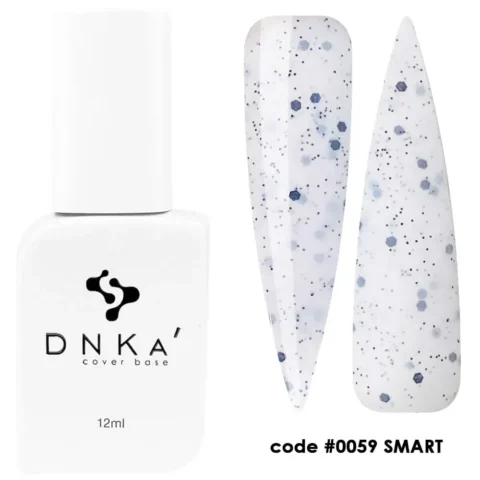 DNKa’ Kamuflážna báza Cover Base — #0059 — Smart