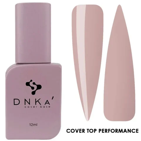 DNKa’ Krycí vrchný lak Cover Top Performance