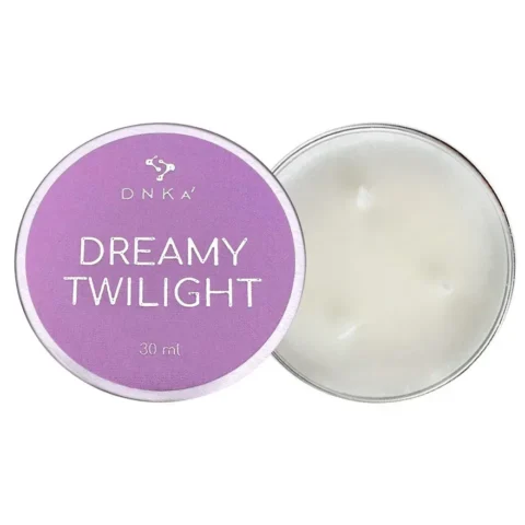 DNKa’ Masážna sviečka Massage Candle — Dreamy Twilight