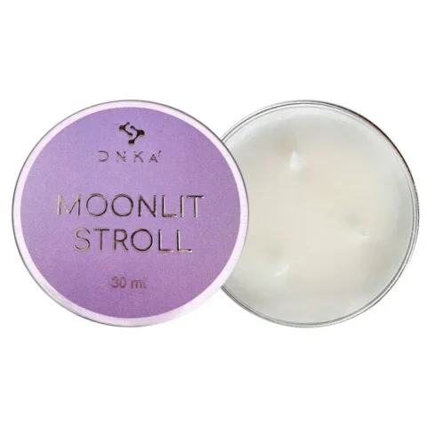 DNKa’ Masážna sviečka Massage Candle — Moonlight Stroll