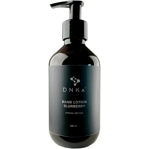 DNKa’ Mlieko na ruky Hand Lotion — Blurberry