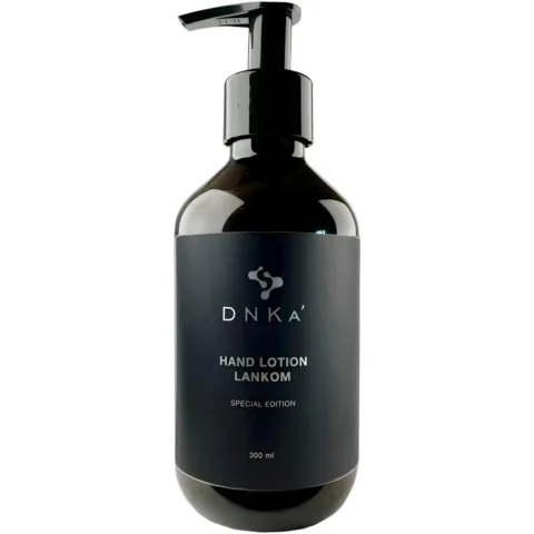DNKa’ Mlieko na ruky Hand Lotion — Lankom