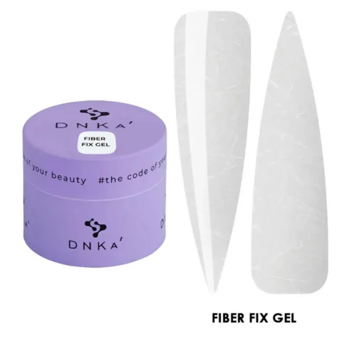 DNKa’ Spevňujúci gél Fiber Fix Gel