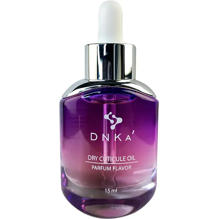 DNKa’ Suchý olej na kožtičku Dry Cuticle Oil — Fairy Strawberry