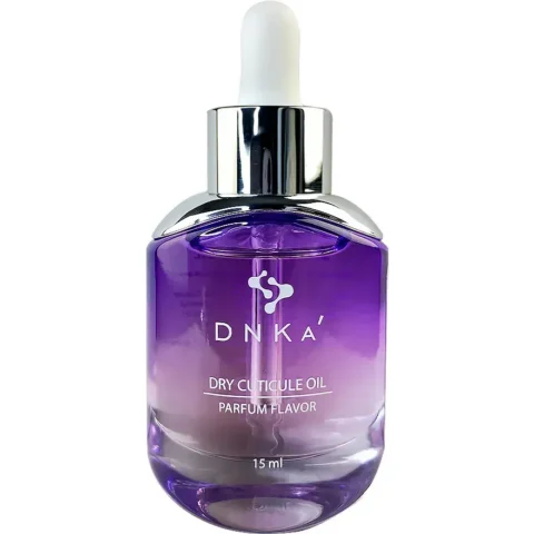 DNKa’ Suchý olej na kožtičku Dry Cuticle Oil — Peach On The Beach