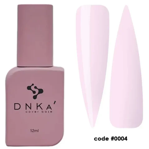 DNKa’ Tekutý gél Fast Gel — #0004 — Thalia