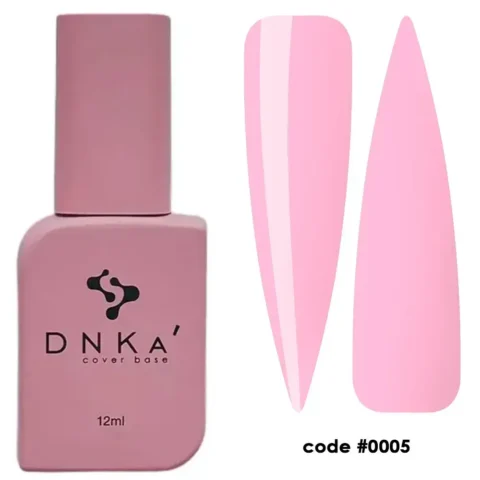 DNKa’ Tekutý gél Fast Gel — #0005 — Erato