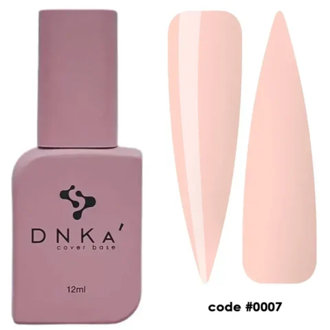 DNKa’ Tekutý gél Fast Gel — #0007 — Polyhymnia