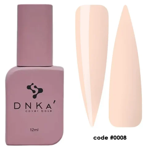DNKa’ Tekutý gél Fast Gel — #0008 — Terpsichore