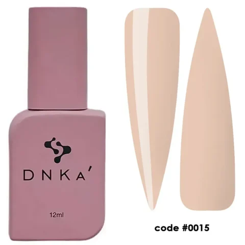 DNKa’ Tekutý gél Fast Gel Oxford — #0015