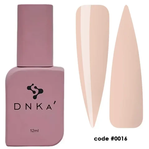 DNKa’ Tekutý gél Fast Gel Oxford — #0016