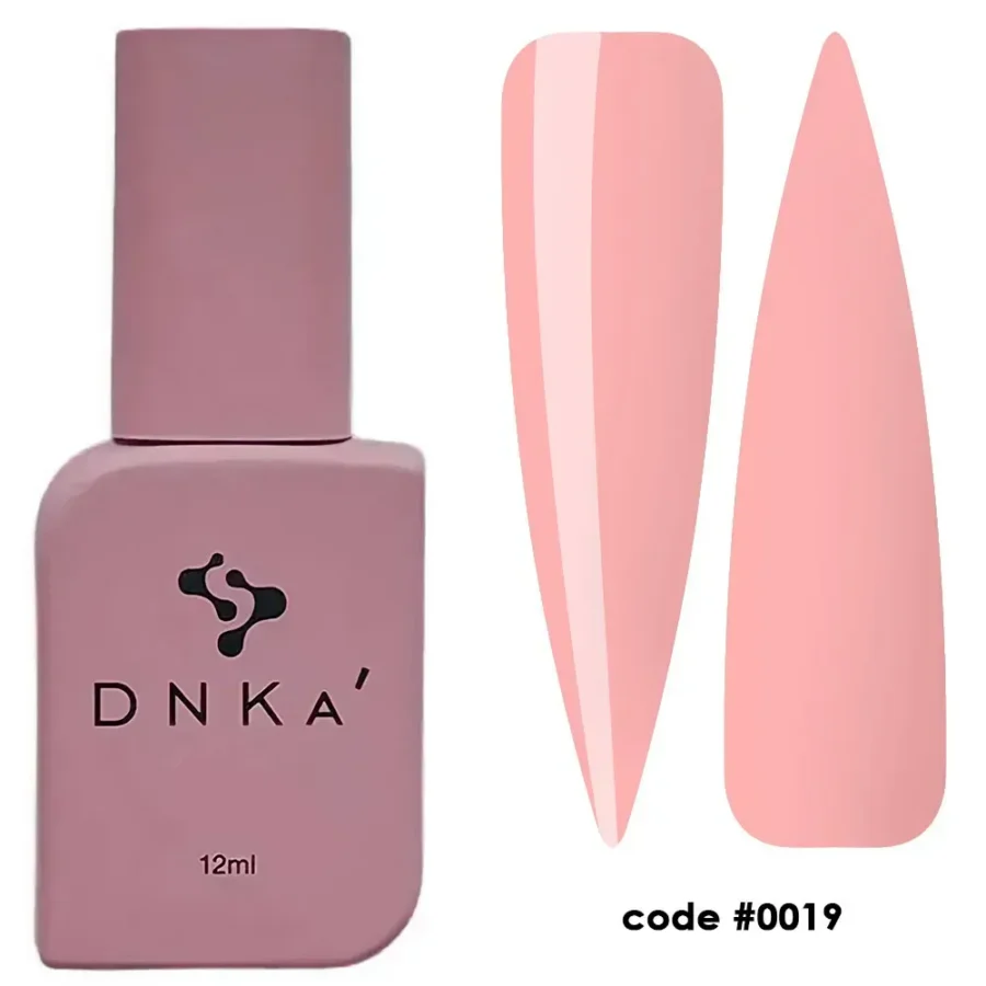 DNKa’ Tekutý gél Fast Gel Oxford — #0019