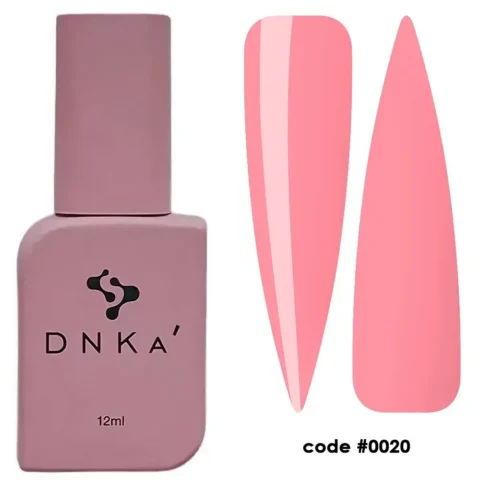 DNKa’ Tekutý gél Fast Gel Oxford — #0020