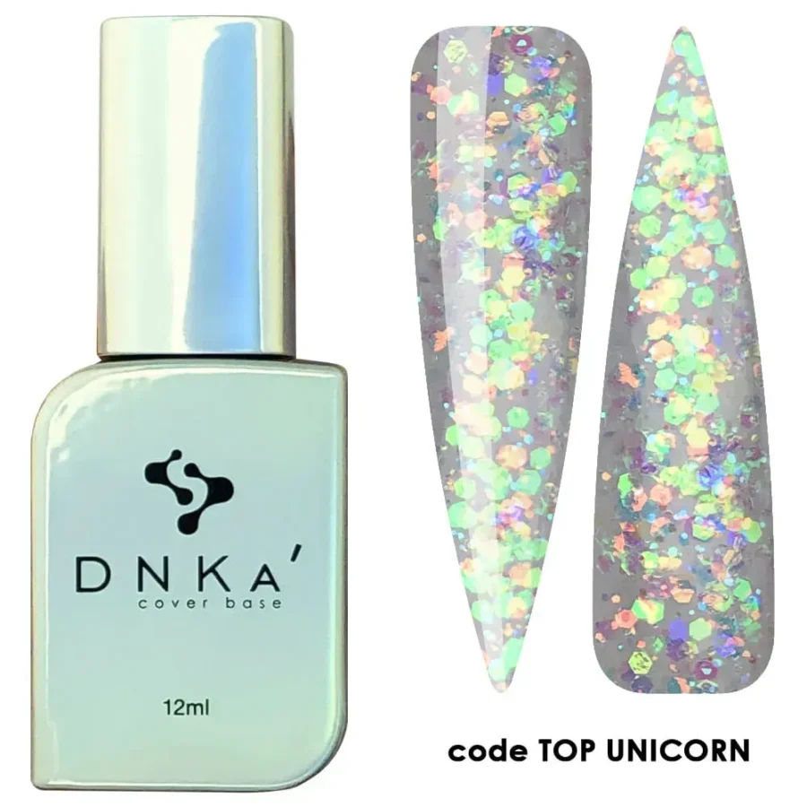 DNKa’ Vrchný lak Top Unicorn