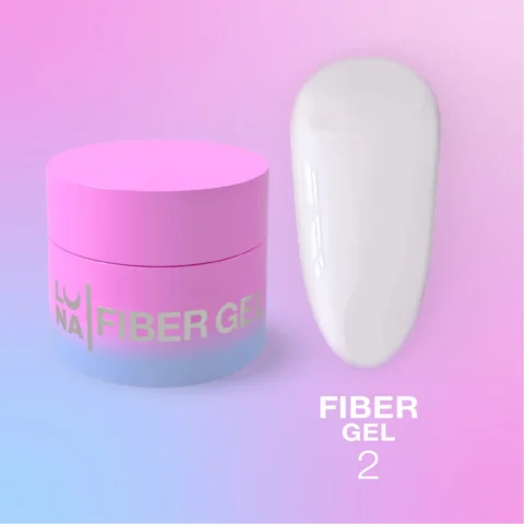 Fiber Gel — №2