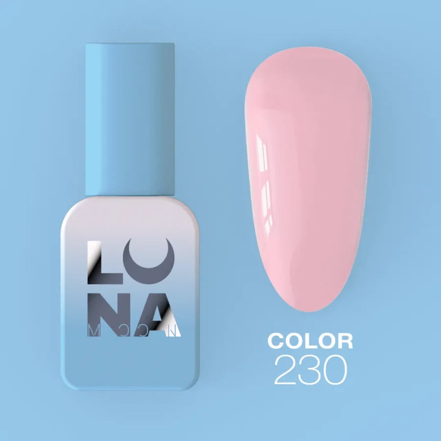 Gél lak Color — №230