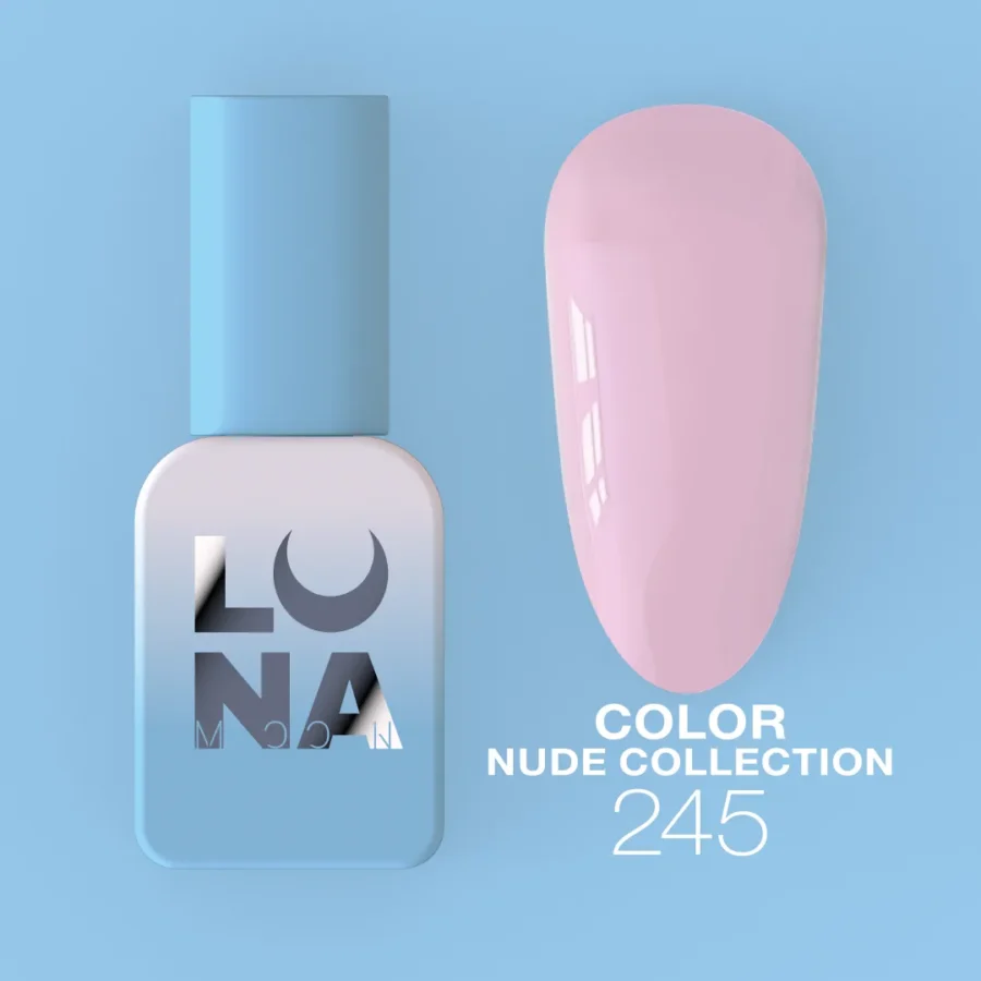Gél lak Color — №245