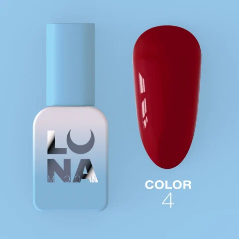 Gél lak Color — №04
