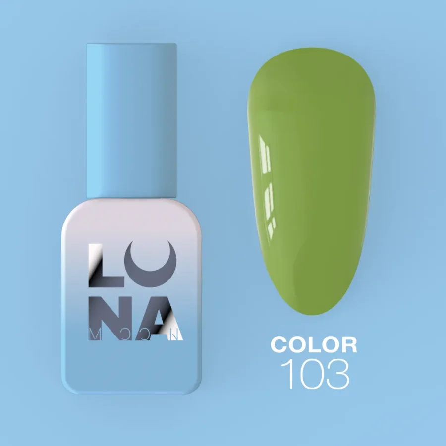 Gél lak Color — №103