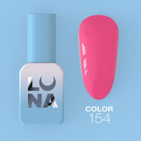 Gél lak Color — №154