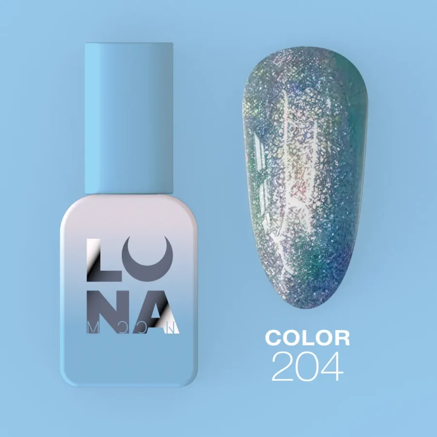 Gél lak Color — №204