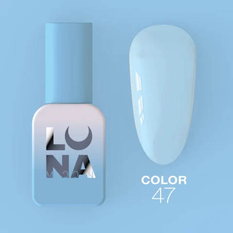 Gél lak Color — №47