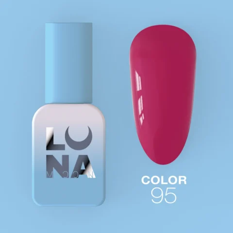 Gél lak Color — №95