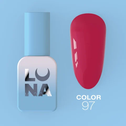 Gél lak Color — №97