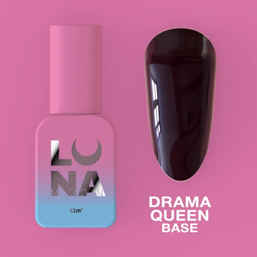 Kamuflážna báza Drama Queen Base