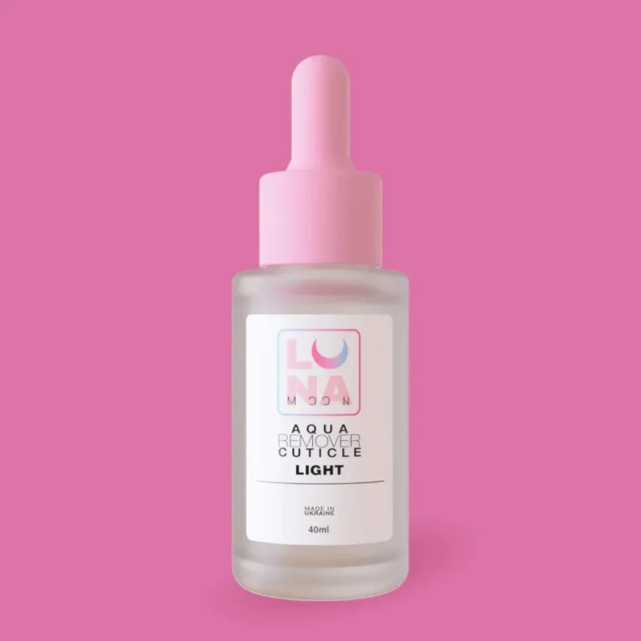 Odstraňovač kožičky Light Remover 40 ml