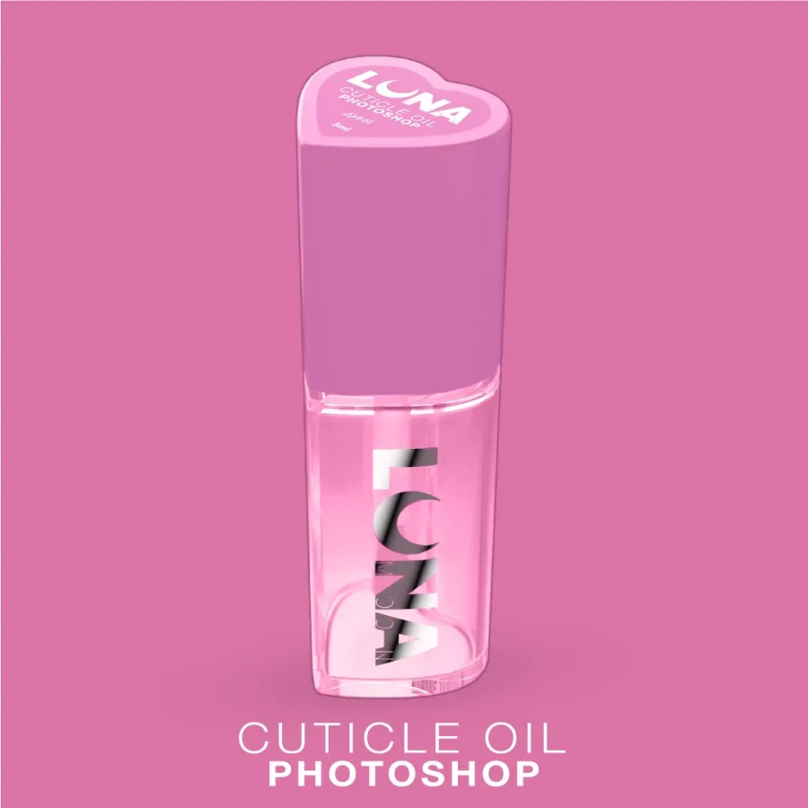 Photoshop Oil Melon