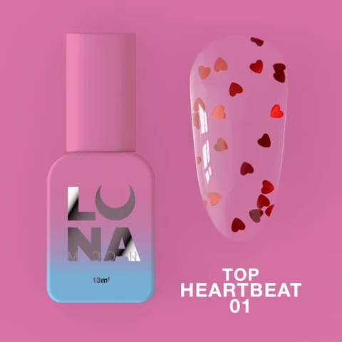 Top Heartbeat — №1