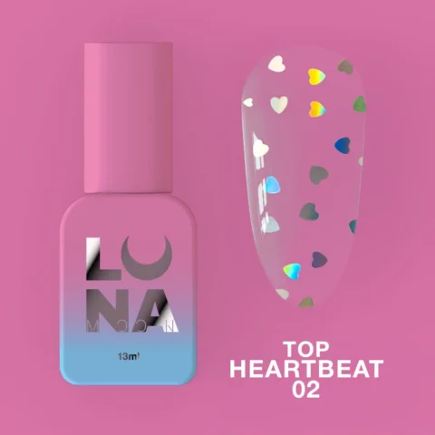 Top Heartbeat — №2