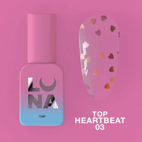 Top Heartbeat — №3