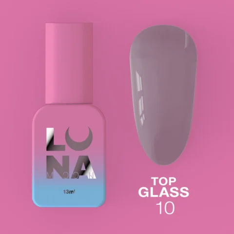 Top Glass — №10