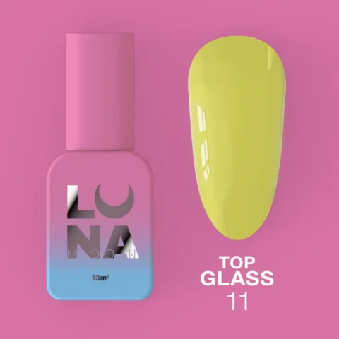 Top Glass — №11