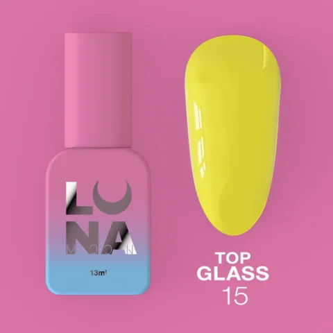 Top Glass — №15