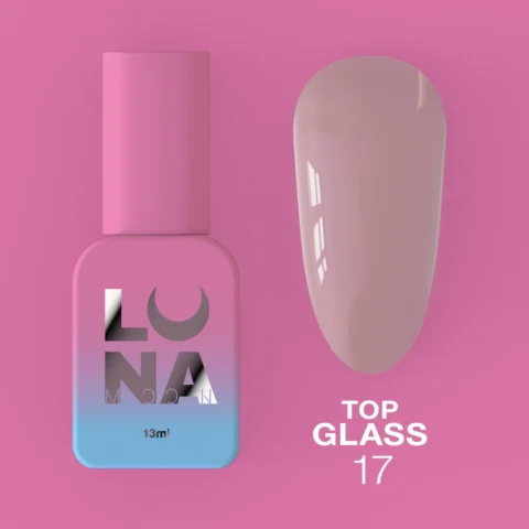 Top Glass — №17