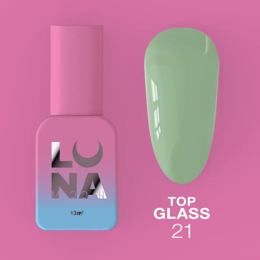 Top Glass — №21