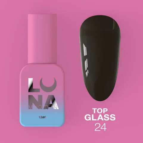 Top Glass — №24