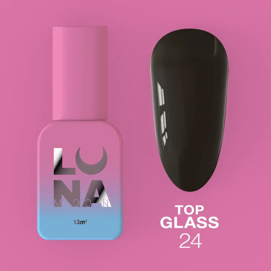 Top Glass — №24