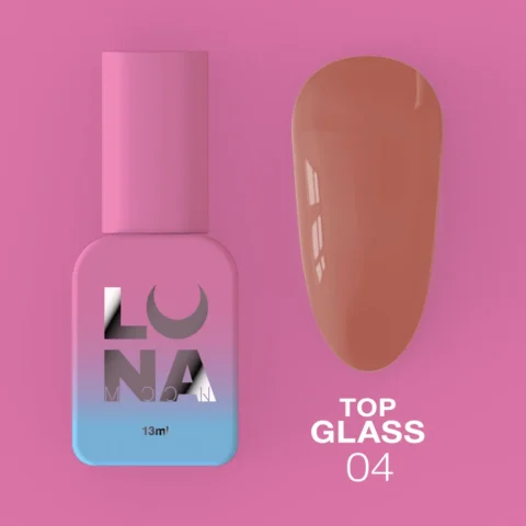 Top Glass — №4