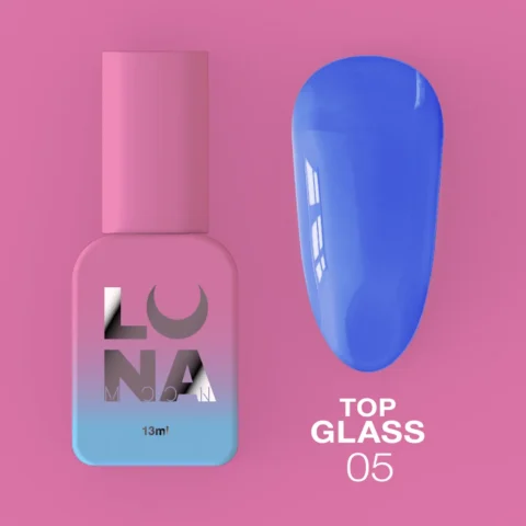 Top Glass — №5